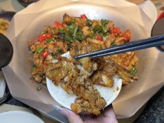 -蛙小侠(桂林万象城店)