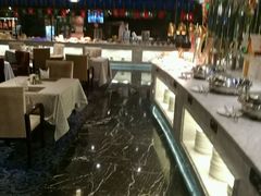 -绮梦西湖·云端餐厅(歌德店)