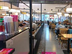 -小杨生煎(杭州东站店)