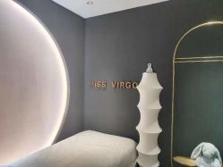 -处女座·MISS VIRGO·半永久纹眉野生眉