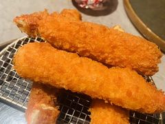 -人间酒暖·Go blanc·烧鸟·深夜食堂(陆家嘴店)