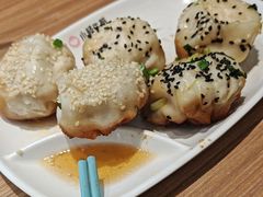 -小杨生煎(香港名都店)