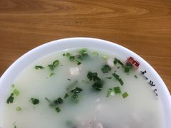 -和兴记牛肉火勺·羊汤(于洪广场店)