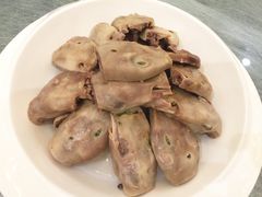 -南京东郊国宾馆