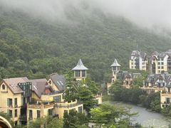 -东部华侨城