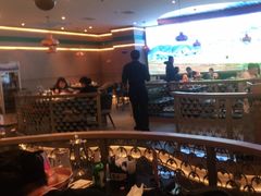 大堂-额尔敦·品质自助(摩尔城店)