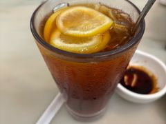 -翠华餐厅(香港国际机场店)