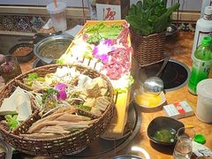 -塔兰齐新疆孜然火锅(鲤鱼山路店)