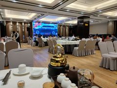 大堂-云庭汇·粤菜海鲜(东盟盛天地店)