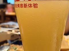 -肉串汪(月坛店)