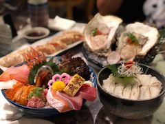 -家贺屋刺身寿司专门店