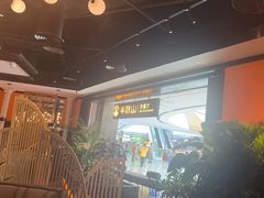 -半秋山西餐厅(巴南万达广场店)