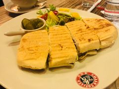 -漫咖啡MAANCOFFEE(清江路店)