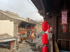 -香满楼(临安路店)