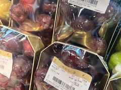 -金鹰超市(国际购物中心新街口店)