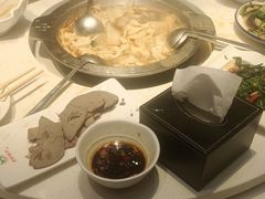 -京都蝎府羊蝎子火锅(珠市口店)