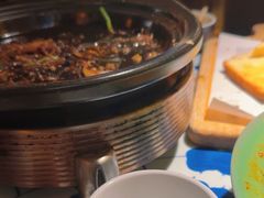 -绿茶餐厅(领展购物广场·中关村店)