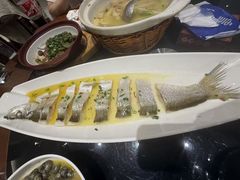 -锡和无锡菜·三白油条(景丽苑店)