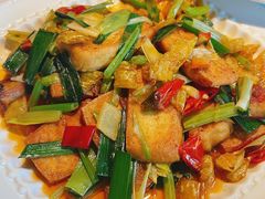 -一品红川菜(皇岗店)