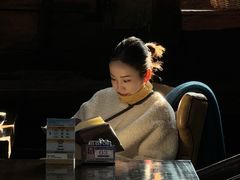 -良友书坊(安徽路店)