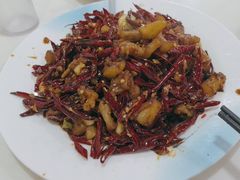 -田记餐馆(富国街店)