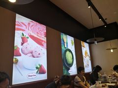 -哈根达斯(虹口店)
