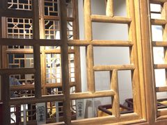 大堂-北平食府·北京烤鸭(北京西站六里桥店)