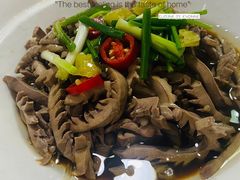 腰花-小杨酒家(华苑小区店)