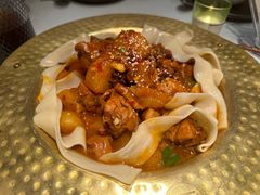 -天山传奇新疆菜(SKLP店)