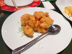 -北京王府井希尔顿酒店·秦唐中餐厅Chynna