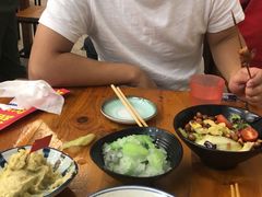 -炒豆合作社(东四总店)