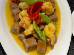 -王庄阿咪海鲜大排档(象园店)
