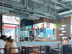 -破店肥哈·海鲜·烧烤(郑州银泰inPARK店)