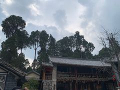-寂照庵
