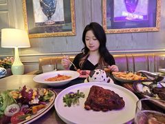 -J·one Bistro吉萬酒厨·牛排