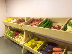 -Lilliput粒粒堡亲子餐厅(置汇旭辉店)