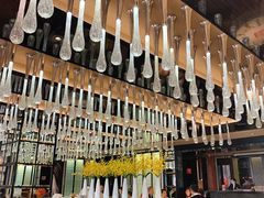大堂-御宝轩(益丰·外滩源店)
