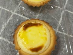 原味贝塔-鲍师傅糕点(台东步行街店)