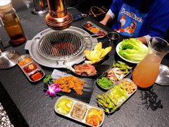 -伊茉家的烤肉店(勒泰中心店)