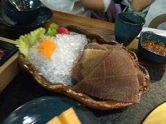 -湊湊火锅·茶憩(东城万达店)