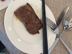 -东方红海鲜百汇(国际大厦店)