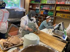 -清真·益鑫羊肉手抓馆(花园北街店)