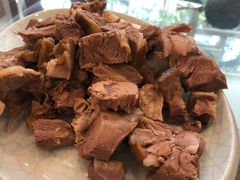 黄焖手抓羊肉-清真·益鑫羊肉手抓馆(花园北街店)