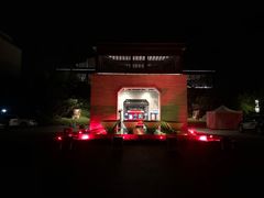 -上海崇明金茂凯悦酒店