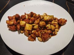 -旺顺阁·北京菜·烤鸭(大望路店)