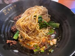 杂酱面-豆爺小面(朱雀店)