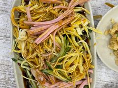 -津门张记包子铺(中山门店)
