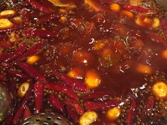 -盖帮鳝鱼串串(东郊记忆店)