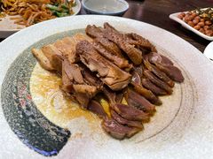 -大洋家·精品潮汕菜·生腌砂锅粥(天河东路店)
