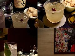 -The Penthouse酒吧